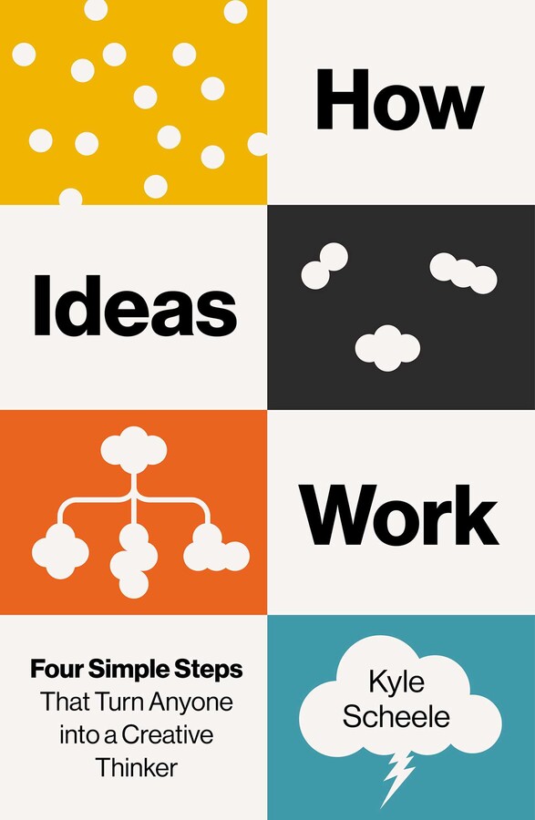 How Ideas Work