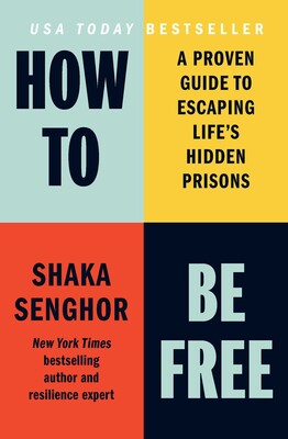 How to Be Free How to Be Free
