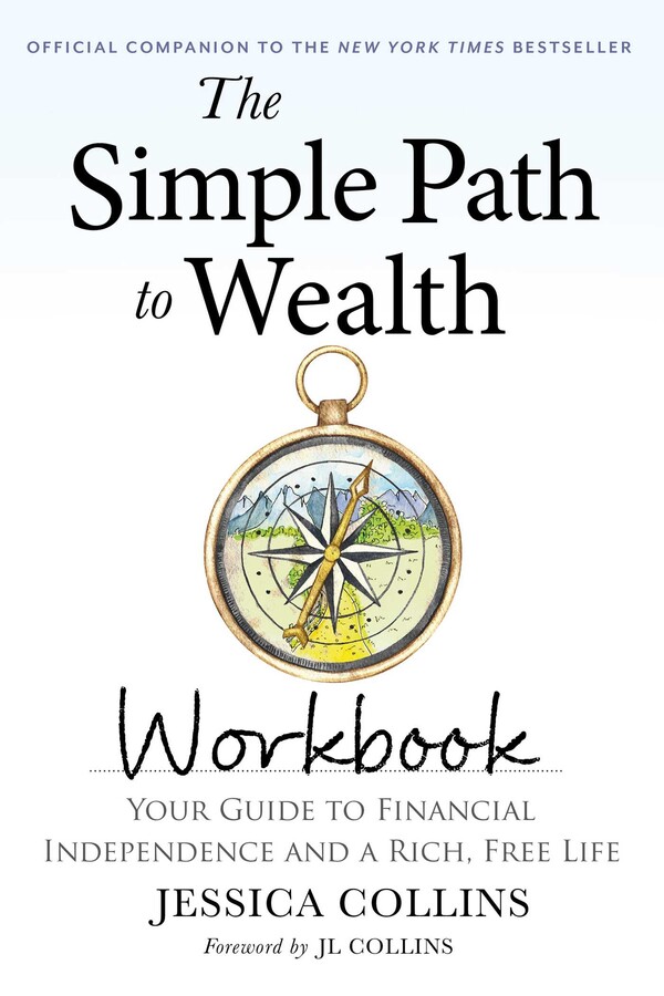 Simple Path to Wealth Workbook