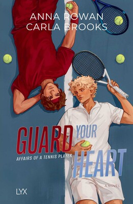 Guard Your Heart Guard Your Heart
