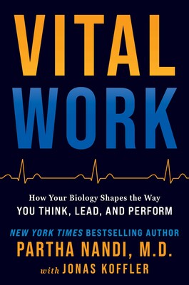 Vital Work Vital Work