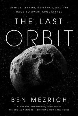 Last Orbit Last Orbit