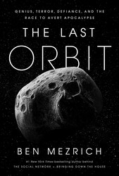 The Last Orbit The Last Orbit