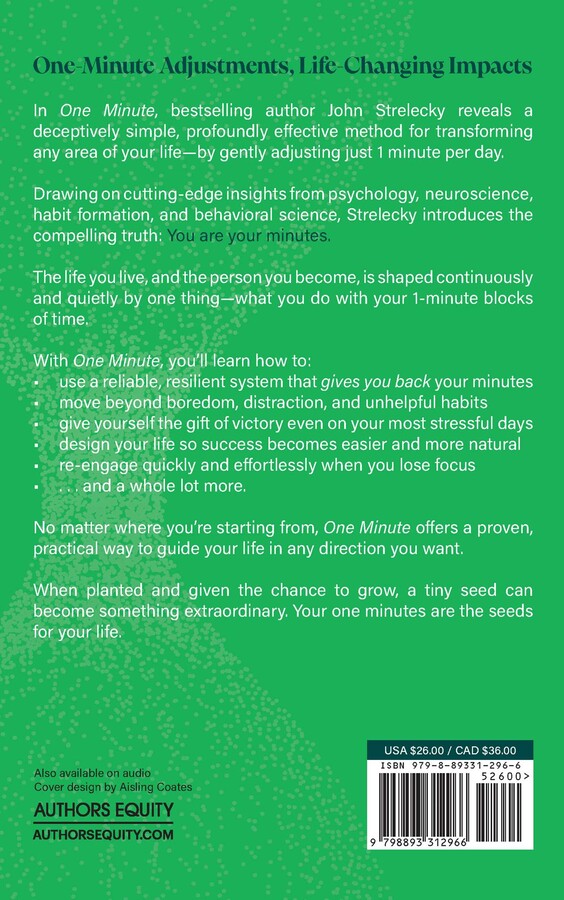 One Minute