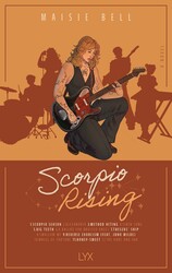 Scorpio Rising