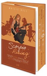 Scorpio Rising