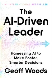 The AI-Driven Leader