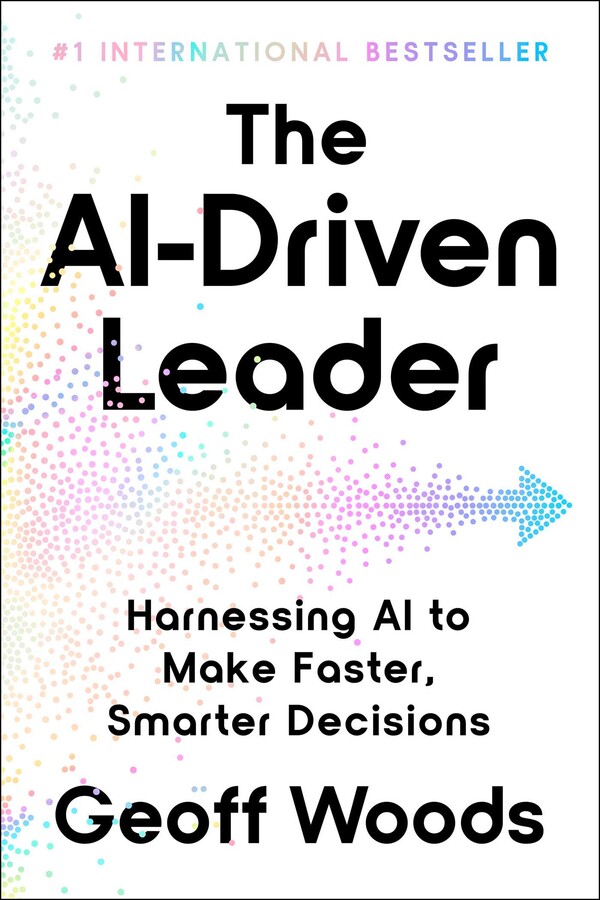 AI-Driven Leader