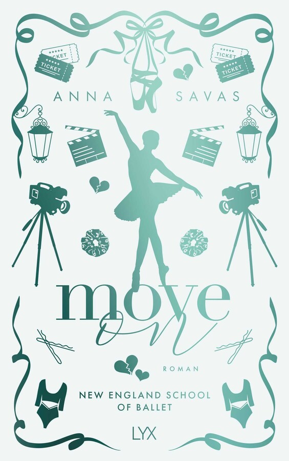Move On