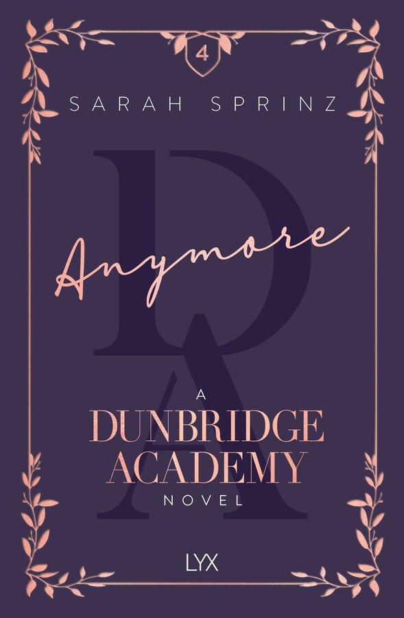 Anymore