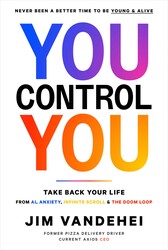 You Control YOU