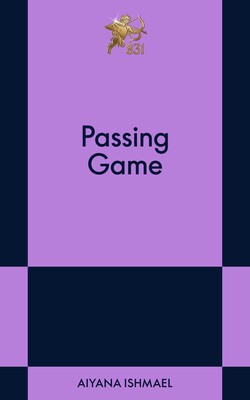 Passing Game Passing Game