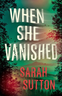 When She Vanished