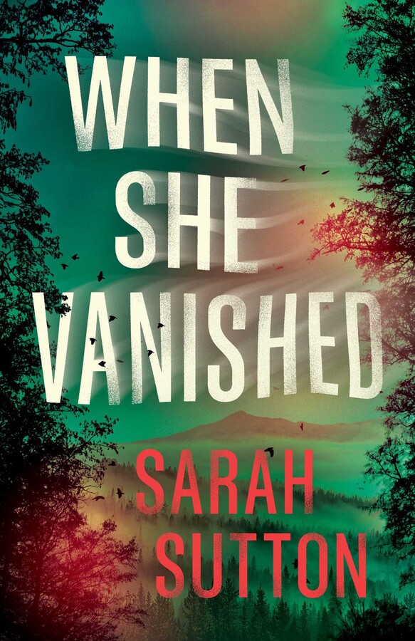 When She Vanished