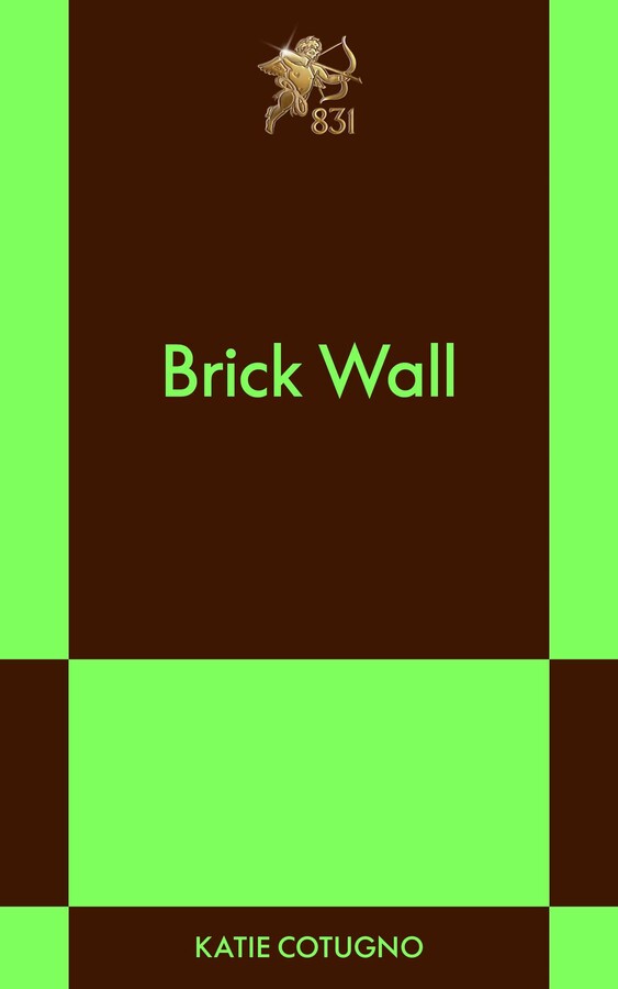 Brick Wall
