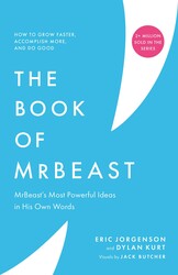 The Book of MrBeast The Book of MrBeast