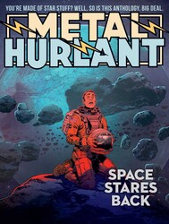 Metal Hurlant Metal Hurlant