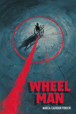 Wheel Man Wheel Man