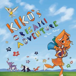 Kiko's Origami Adventure Kiko's Origami Adventure