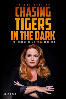 Chasing Tigers in the Dark Chasing Tigers in the Dark