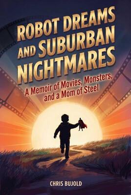 Robot Dreams and Suburban Nightmares Robot Dreams and Suburban Nightmares