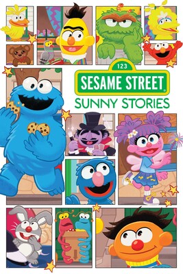 Sesame Street