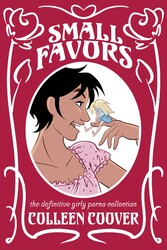 Small Favors: The Definitive Girly Porno Collection New Edition Small Favors: The Definitive Girly Porno Collection New Edition