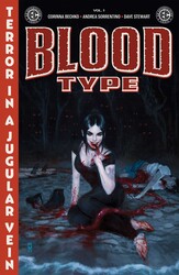 EC Blood Type