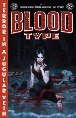 EC Blood Type EC Blood Type