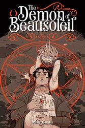 The Demon of Beausoleil