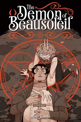 Demon of Beausoleil Demon of Beausoleil