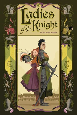Ladies of the Knight Ladies of the Knight