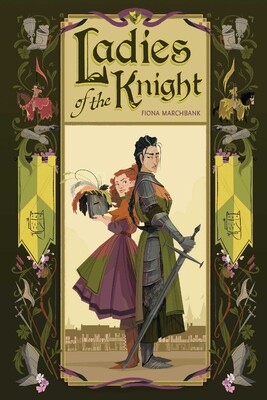 Ladies of the Knight