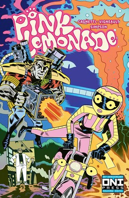Pink Lemonade #2 Pink Lemonade #2