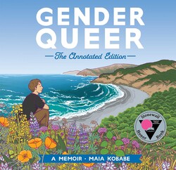 Gender Queer: The Annotated Edition