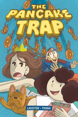 The Pancake Trap The Pancake Trap