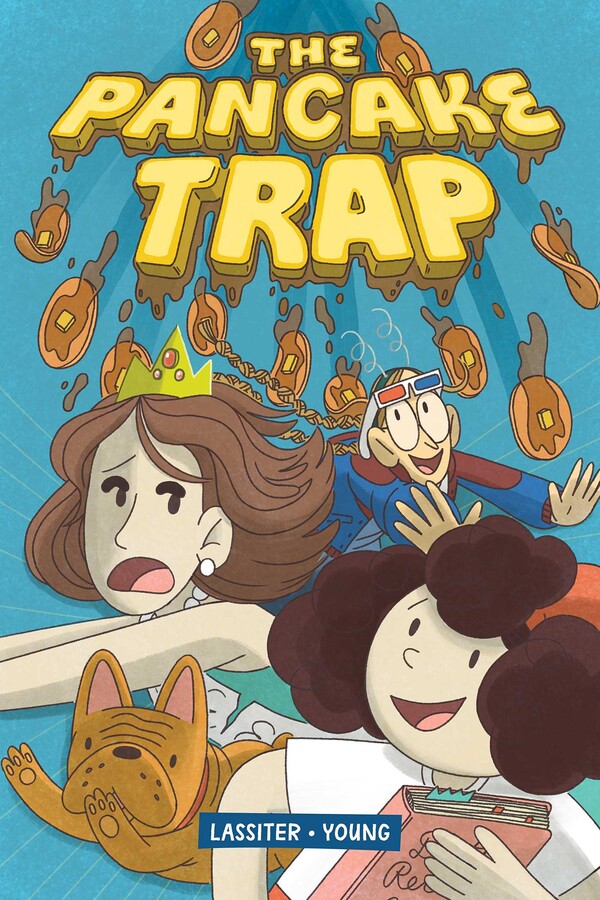 Pancake Trap