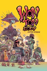 Wonton Soup Deluxe Edition