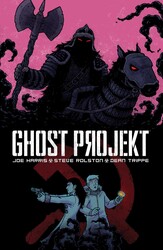 Ghost Projekt (New Edition) Ghost Projekt (New Edition)