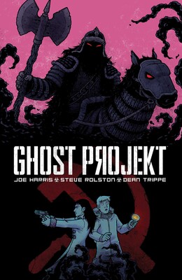 Ghost Projekt (New Edition)