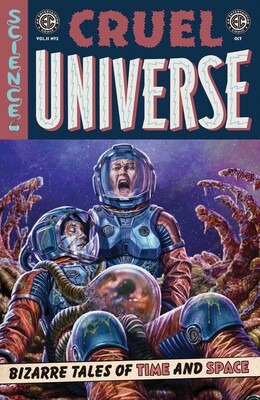 EC Cruel Universe 2 #3