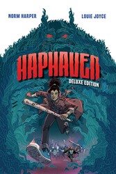 Haphaven Deluxe Edition Haphaven Deluxe Edition
