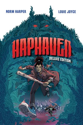 Haphaven Deluxe Edition