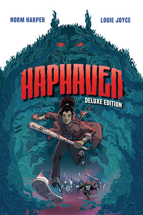 Haphaven Deluxe Edition
