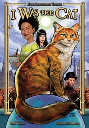 I Was the Cat 10th Anniversary Edition