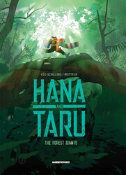 Hana and Taru Hana and Taru