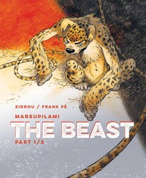 The Beast Vol. 1 The Beast Vol. 1