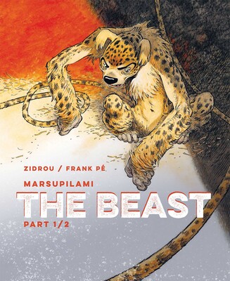Beast Vol. 1 Beast Vol. 1