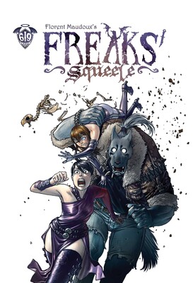 Freaks' Squeele Vol. 1 Freaks' Squeele Vol. 1