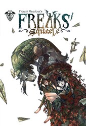Freaks' Squeele Vol. 2 Freaks' Squeele Vol. 2